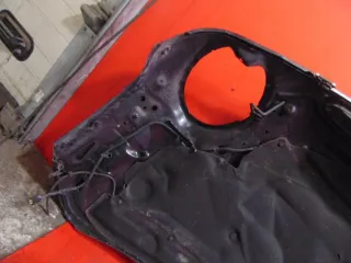  Капот MINI Cooper R50 Арт e9698651, вид 14