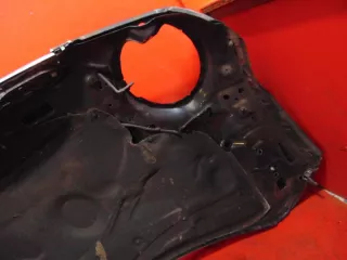  Капот MINI Cooper R50 Арт e9698651, вид 15