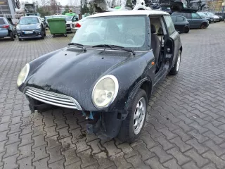  Капот MINI Cooper R50 Арт e9698651, вид 16
