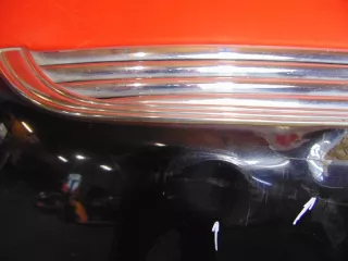  Капот MINI Cooper R50 Арт e9698651, вид 5