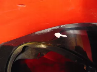  Капот MINI Cooper R50 Арт e9698651, вид 9