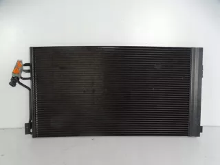 A6398350700 Радиатор кондиционера Mercedes Vito W639 Арт e9698730, вид 1