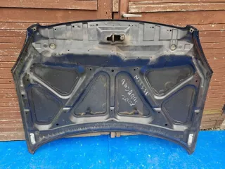 2006R->2009R Капот Nissan Qashqai 1  Арт e9699032, вид 5