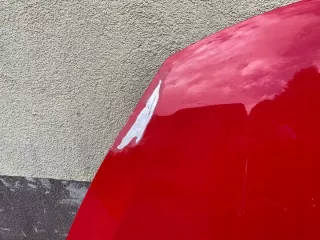  Капот Opel Zafira C Арт e9699613, вид 2