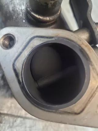 03G131512G Радиатор EGR Audi A3 8P Арт e9700354, вид 5