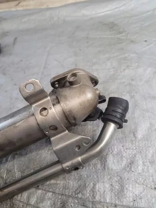 03G131512G Радиатор EGR Audi A3 8P Арт e9700354, вид 6