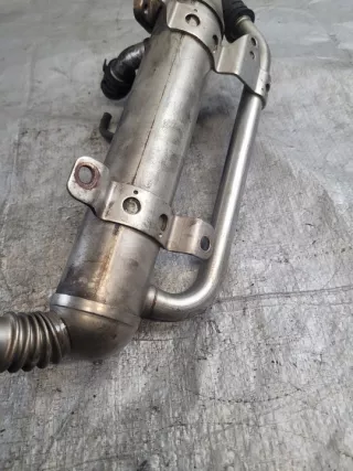 03G131512G Радиатор EGR Audi A3 8P Арт e9700354, вид 7