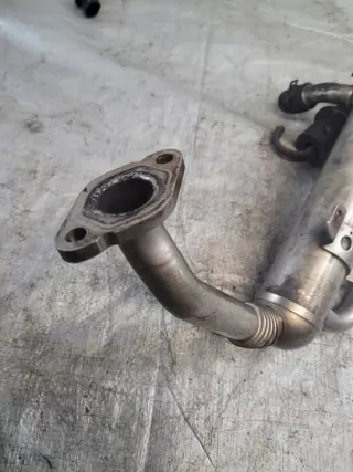 03G131512G Радиатор EGR Audi A3 8P Арт e9700354, вид 8