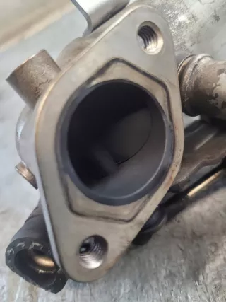 03G131512G Радиатор EGR Audi A3 8P Арт e9700354, вид 9