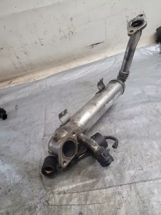 03G131512G Радиатор EGR Audi A3 8P Арт e9700354, вид 10