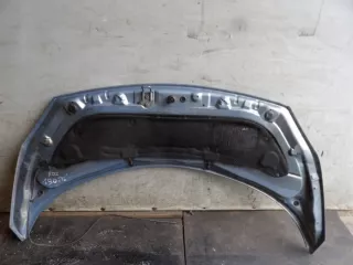  Капот Renault Megane 2 Арт e9700583, вид 2