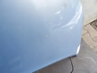  Капот Renault Megane 2 Арт e9700583, вид 3