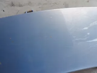  Капот Renault Megane 2 Арт e9700583, вид 4