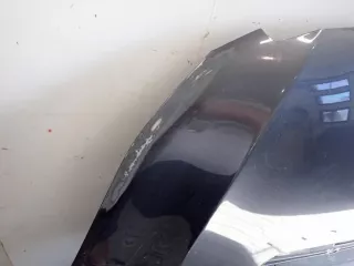 2009-2014 Капот Subaru Legacy 5 Арт e9701405, вид 2