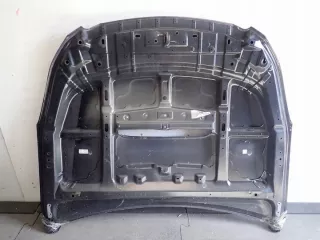 2009-2014 Капот Subaru Legacy 5 Арт e9701405, вид 3