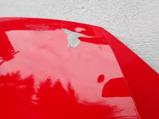 2012-2020R 5G0823031J Капот Volkswagen Golf 7 Арт e9701998, вид 4