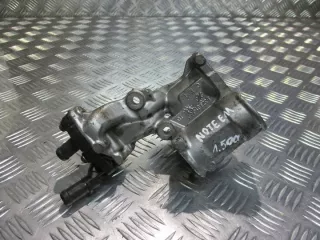  Радиатор EGR Nissan Note E11 Арт e9702400, вид 1