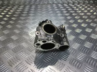  Радиатор EGR Nissan Note E11 Арт e9702400, вид 2