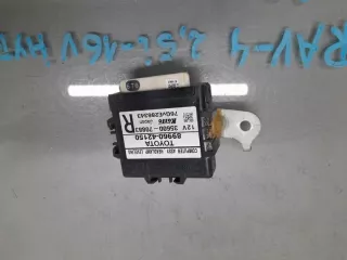89960-42150 35600-70883 Блок управления светом Toyota Rav 4 4 Арт e9702704, вид 3