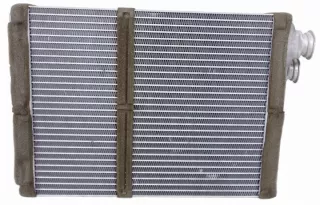 8K0898037A Отопитель в сборе (печка) Audi A4 B8 Арт e9703383, вид 1