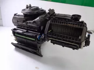 5Q1820005AF Отопитель в сборе (печка) Volkswagen Golf 7 Арт e9703951, вид 2