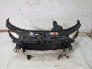 1K0145803S Передняя панель крепления облицовки (телевизор) Audi A3 8P Арт e9704051, вид 1