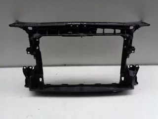 8P0805594C Передняя панель крепления облицовки (телевизор) Audi A3 8P Арт e9704080, вид 1