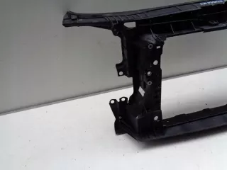 8P0805594C Передняя панель крепления облицовки (телевизор) Audi A3 8P Арт e9704080, вид 2