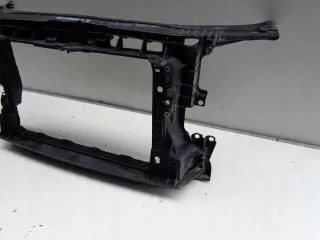 8P0805594C Передняя панель крепления облицовки (телевизор) Audi A3 8P Арт e9704080, вид 3