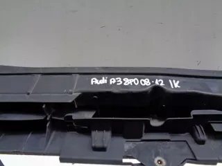 8P0805594C Передняя панель крепления облицовки (телевизор) Audi A3 8P Арт e9704080, вид 4