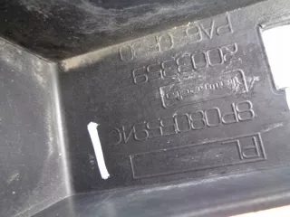 8P0805594C Передняя панель крепления облицовки (телевизор) Audi A3 8P Арт e9704080, вид 5