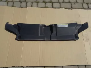 4G0807081 Передняя панель крепления облицовки (телевизор) Audi A6 C7 (S6,RS6) Арт e9704289, вид 1