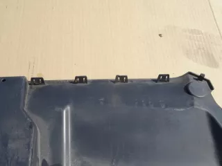 4G0807081 Передняя панель крепления облицовки (телевизор) Audi A6 C7 (S6,RS6) Арт e9704289, вид 4
