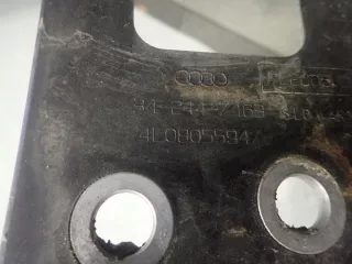2005-2014 4L0805594A Передняя панель крепления облицовки (телевизор) Audi Q7 4L Арт e9704472, вид 4