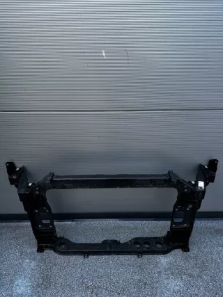64101F1000 64101-F1000 Передняя панель крепления облицовки (телевизор) Kia Sportage 4 Арт e9704993, вид 1