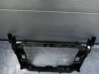 64101F1000 64101-F1000 Передняя панель крепления облицовки (телевизор) Kia Sportage 4 Арт e9704993, вид 4