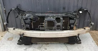  Передняя панель крепления облицовки (телевизор) Mercedes CLS C219 Арт e9705244, вид 1