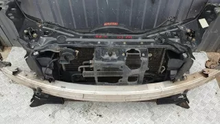  Передняя панель крепления облицовки (телевизор) Mercedes CLS C219 Арт e9705244, вид 3
