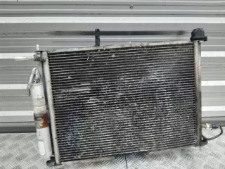8200134606 Передняя панель крепления облицовки (телевизор) Renault Clio 3 Арт e9705864, вид 4