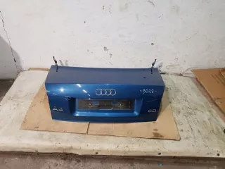  Крышка багажника (дверь 3-5) Audi A4 B6 Арт e9706493, вид 1
