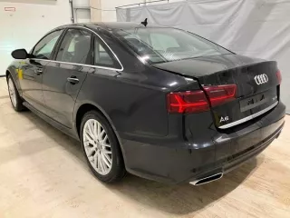  Крышка багажника (дверь 3-5) Audi A6 C7 (S6,RS6) Арт e9706868, вид 1