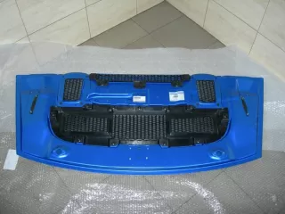 4S78270258 Крышка багажника (дверь 3-5) Audi R8 2 Арт e9707228, вид 5