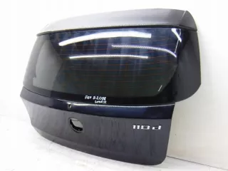  Крышка багажника (дверь 3-5) BMW 1 E81/E82/E87/E88 Арт e9707445, вид 2