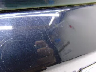  Крышка багажника (дверь 3-5) BMW 1 E81/E82/E87/E88 Арт e9707445, вид 3