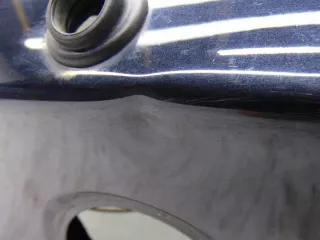  Крышка багажника (дверь 3-5) BMW 1 E81/E82/E87/E88 Арт e9707445, вид 4