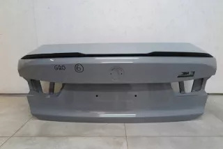  Крышка багажника (дверь 3-5) BMW 3 G20/G21 Арт e9707549, вид 1