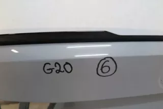  Крышка багажника (дверь 3-5) BMW 3 G20/G21 Арт e9707549, вид 3