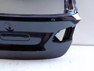  Крышка багажника (дверь 3-5) BMW 2 F45/F46 Арт e9708133, вид 2
