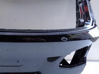  Крышка багажника (дверь 3-5) BMW 2 F45/F46 Арт e9708133, вид 3