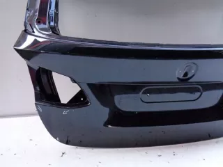  Крышка багажника (дверь 3-5) BMW 2 F45/F46 Арт e9708133, вид 4